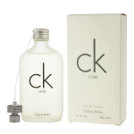 Calvin Klein CK One EDT 200 ml