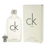 Calvin Klein CK One EDT 200 ml