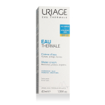Uriage Eau Thermale Light Water Cream SPF 20 Uriage Eau Thermale Light Water Cream SPF 20 40 ml