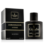 Gisada Ambassador Intense EDP