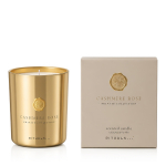 Rituals Private Collection Cashmere Rose Scented Candle