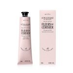 L'Occitane Fleurs De Cerisier Parf&uuml;meeritud K&auml;tekreem L'Occitane Fleurs De Cerisier Perfumed Hand Cream 75 ml