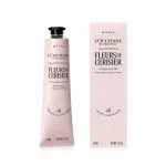 L'Occitane Fleurs De Cerisier Perfumed Hand Cream 75 ml