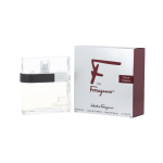 Salvatore Ferragamo F by Ferragamo Pour Homme EDT
