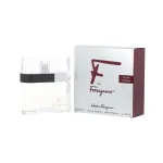 Salvatore Ferragamo F by Ferragamo Pour Homme EDT 100 ml