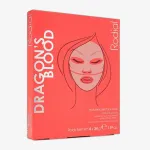 Rodial Dragon's Blood Hyaluronic Jelly Face Mask 34 g