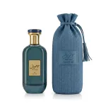 Ard Al Zaafaran Mousuf Azure EDP 100 ml
