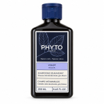 Phyto violet No Yellow Shampoo 250 ml