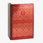 V Canto F. da Montefeltro EP 100 ml