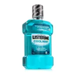 Listerine Mouthwash Cool Mint 1000 ml