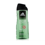 Adidas Active Start 3-In-1 Perfumed Shower Gel