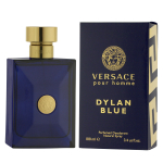 Versace Pour Homme Dylan Blue Deodorant klaaspudelis