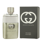 Gucci Guilty Pour Homme Eau De Toilette 50 ml