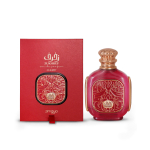Zimaya Zukhruf Cherry Eau De Parfum 100 ml