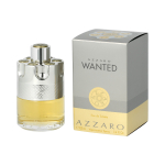 Azzaro Wanted Eau De Toilette 100 ml