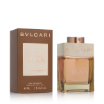 Bvlgari Man Terrae Essence EDP 60 ml