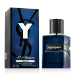 Yves Saint Laurent Y L&acute;Elixir Parfum 60 ml