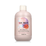 Inebrya ice Cream Dry-T Shampoo 300 ml