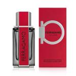 Ferragamo Ferragamo Red Leather EDP 50 ml