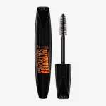 Rimmel London Scandal Eyes Reloaded Mascara (003 Extreme Black) 12 ml