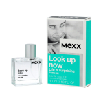 Mexx Look Up Now For Him EDT Mexx Look Up Now For Him EDT 30 ml