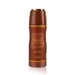 Lattafa Khamrah Qahwa Deodorant VAPO 200 ml
