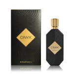 Khadlaj Onyx Gold EDP 100 ml