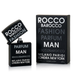 Roccobarocco Fashion Man EDT Roccobarocco Fashion Man EDT 75 ml