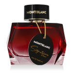Montblanc Signature Elixir EDP Montblanc Signature Elixir EDP Tester 90 ml