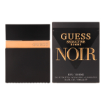Guess Seductive Noir Homme EDT