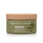 Mexx Inspired Nature Women Body Butter