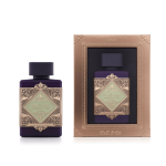 Lattafa Bade'e Al Oud Amethyst Fusion EDP