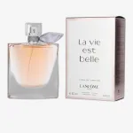 Lanc&ocirc;me La Vie Est Belle EDP 100 ml + Pocket Spray Lanc&ocirc;me La Vie Est Belle EDP Refill 100 ml + Pocket Spray Refillable