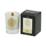 Tiziana Terenzi Kirk&egrave; l&otilde;hnak&uuml;&uuml;nal valges klaasis Tiziana Terenzi Kirk&egrave; Scented Candle in White Glass 40 g