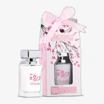 Hamidi De Luxe Collection Warda Water Parfum 50 ml