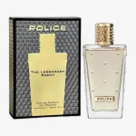 POLICE The Legendary Scent EDP &mdash; без упаковки - unpacked 100 ml