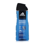 Adidas Fresh Endurance 3-In-1 Parf&uuml;meeritud Du&scaron;igeel
