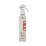 Schwarzkopf OSiS+ FLATLINER Heat Protection Spray 200 ml