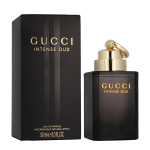Gucci Gucci Intense Oud Eau De Parfum 90 ml