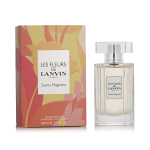 Lanvin Les Fleurs de Lanvin Sunny Magnolia EDT 50 ml