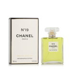 Chanel No 19 Eau De Parfum 100 ml