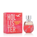 Hollister California Festival Vibes for Her EDP