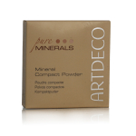 Artdeco Pure Minerals Mineral Compact Powder (05 Fair Ivory) 9 g