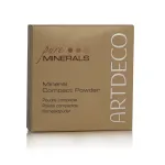 Artdeco Pure Minerals Mineral Compact Powder (05 Fair Ivory) 9 g