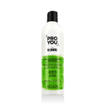 Revlon Professional PRO YOU THE TWISTER Curl Moisturizing Shampoo