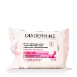 Diadermine Laboratoires Cleansing Towels Hydrating 25 pcs