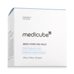Medicube Zero Pode Pad Mild 70 tk Medicube Zero Pode Pad Mild 70 pcs