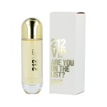 Carolina Herrera 212 VIP Women EDP 125 ml