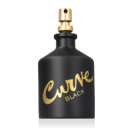 Liz Claiborne Curve Black EDT