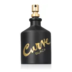 Liz Claiborne Curve Black EDT Tester 125 ml
